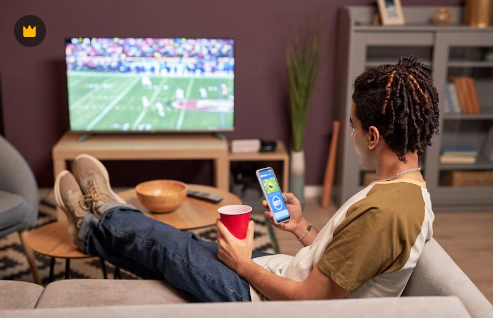 Provider IPTV Belgium