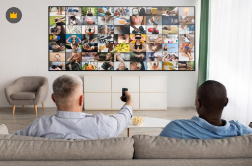 provider IPTV Belgium